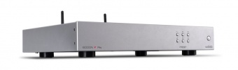 Audiolab 6000N Play (silver)