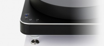 Clearaudio Ovation (black /black)