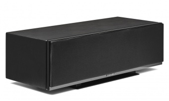 Sonus Faber Lumina Center I (Black) 