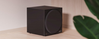 Monitor Audio Vestra W15 (Matte black)
