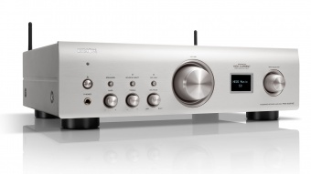 Denon PMA-900HNE Silver 
