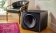 REL HT1510 Predator (black) REL HT1510 Predator (black)