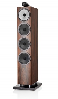Bowers & Wilkins 702 S3 Mocha 