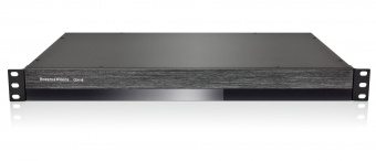Bowers & Wilkins CDA-16 (black)