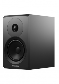 Dynaudio Emit 10 (Black satin)