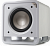 Polk Audio HTS Sub 10 (White)