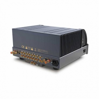 PrimaLuna EVO 300 Hybrid (2х100 Вт) black