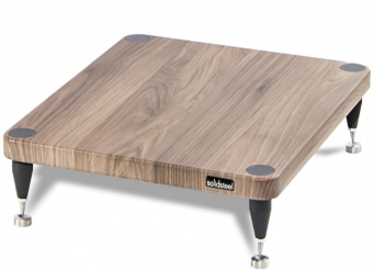 Solidsteel S3-B (walnut)