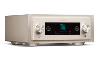 Marantz LINK 10n (Champagne) 