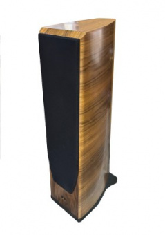 Aurum Cantus Melody M-102SE walnut