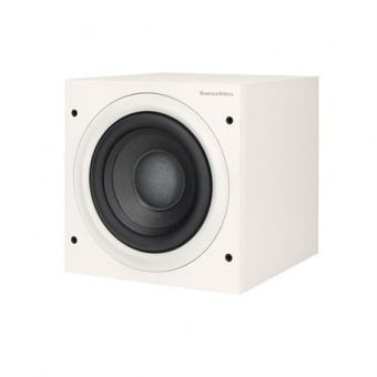 Bowers & Wilkins ASW 608 (Black)