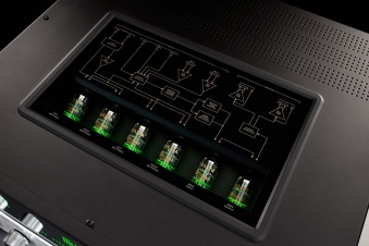 McIntosh C22 Mk V