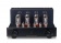 PrimaLuna Evo 400 Integrated Amplifier EL34 (2х70 Вт) black PrimaLuna Evo 400 Integrated Amplifier EL34 (2х70 Вт) black