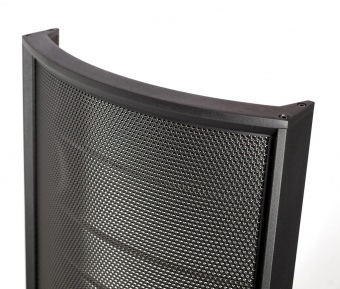 Martin Logan Expression ESL 13A (Walnut)