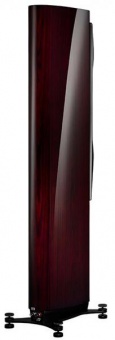 Dynaudio Confidence 50 (Ruby wood high gloss)