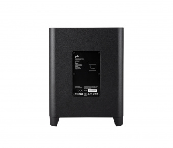 Polk Audio Magnifi Max AX (black)