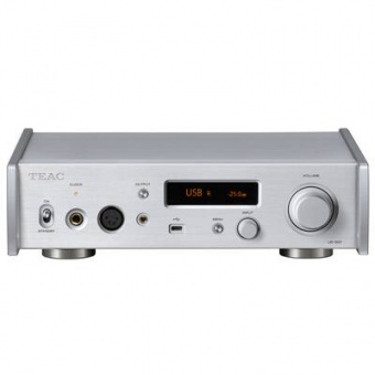 TEAC UD-507 (Silver)  