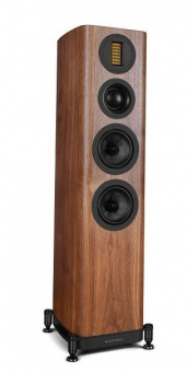 Wharfedale EVO 5.3 (Walnut)