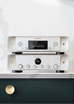 Marantz. (Model.30+SACD.30n) gold