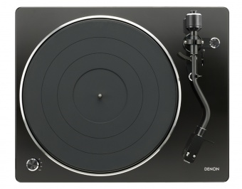 Denon DP-400