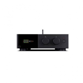 Audiolab D9 black