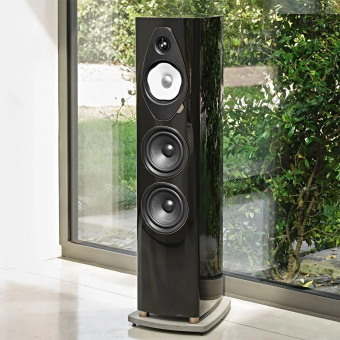Sonus Faber Sonetto V G2 (Black)  