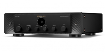 Marantz Model 60n (Black) 