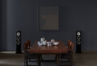 Bowers & Wilkins 804 D4 - классическое качество серии 800 Diamond в компактном корпусе!