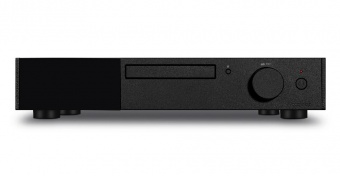 Audiolab 9000CDT (black)