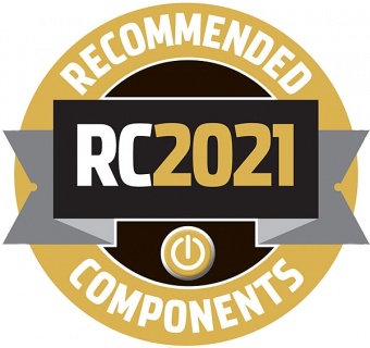 Marantz Model 30 (Gold) 