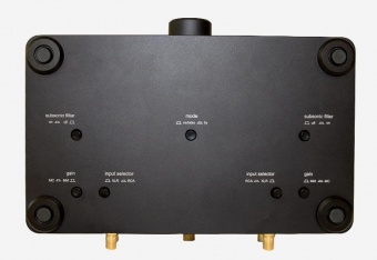 Clearaudio Balance V2 (silver)