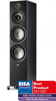 Polk Audio  Reserve R700 (black)