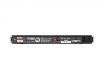 MK Sound VA500 (black)