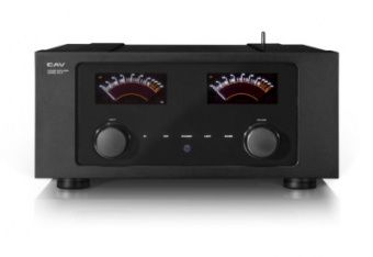 CAV DA-5 (black)