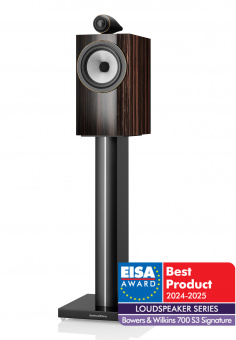Bowers & Wilkins 705 S3 Signature (Datuk gloss)