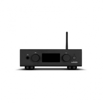 Audiolab D7 black