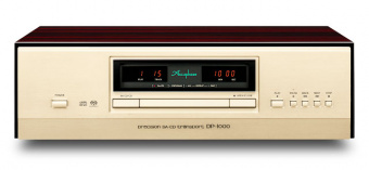 Accuphase DP-1000