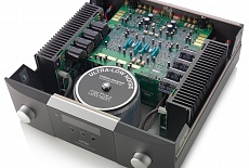 Mark Levinson 5805 в HiFi-Самара – 5 звезд What Hi-Fi?