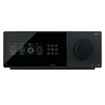 Arcam AVA35 (black)