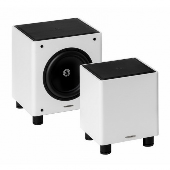 Sonus Faber Gravis II (White)