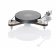 Clearaudio Innovation Basic Wood (silver/wood)