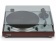 Thorens TD 402 DD (high gloss walnut) Thorens TD 402 DD (high gloss walnut)