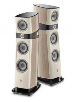 Focal  Sopra №2