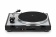 Thorens TD 403 DD (black high gloss) Thorens TD 403 DD (black high gloss)