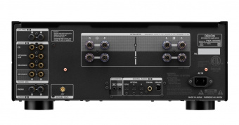 Denon PMA-3000NE (black)