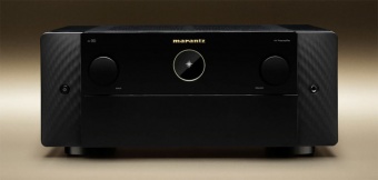 Marantz AV 10 (Black)