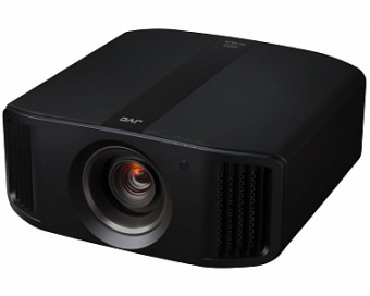 JVC DLA-NZ800 (black)