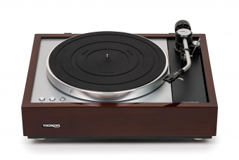 Thorens TD 1600 (walnut)