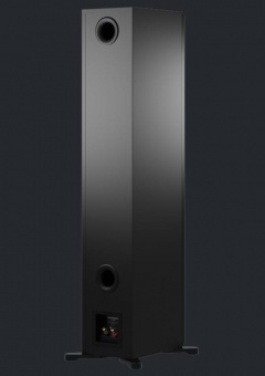 Dynaudio Emit 50 (Black satin)