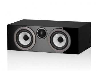 Bowers & Wilkins HTM72 S3 Gloss Black